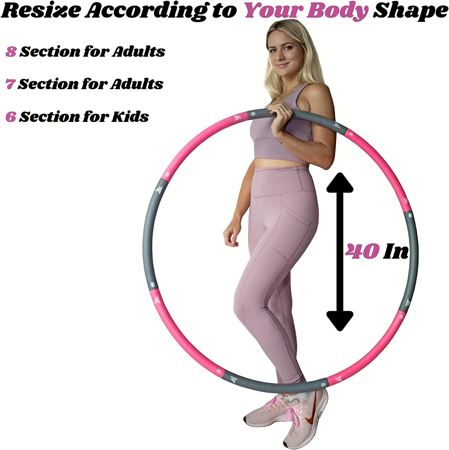 hula hoop svorio metimo apžvalga kaip numesti svorio 55 metų amžiaus