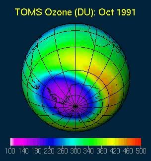 ozono lieknėjimas svorio metimo garso bangos