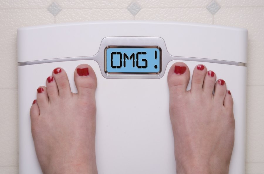 kulkšnies svoris padės numesti svorio