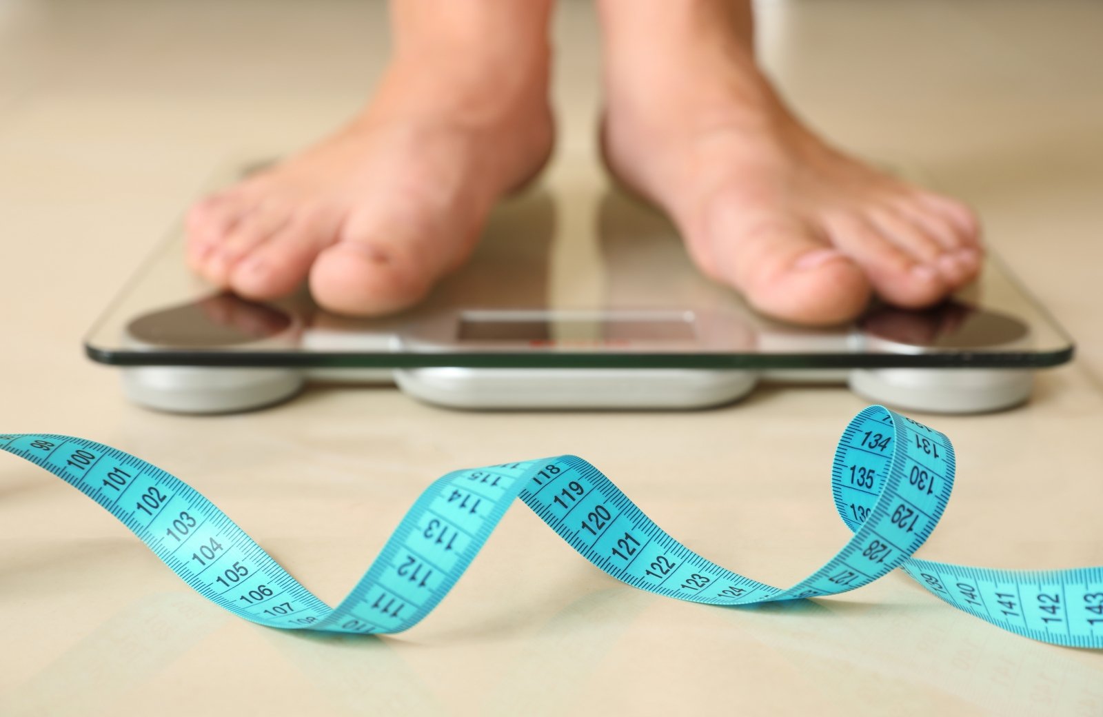 25 svarų svorio metimas per 3 mėnesius