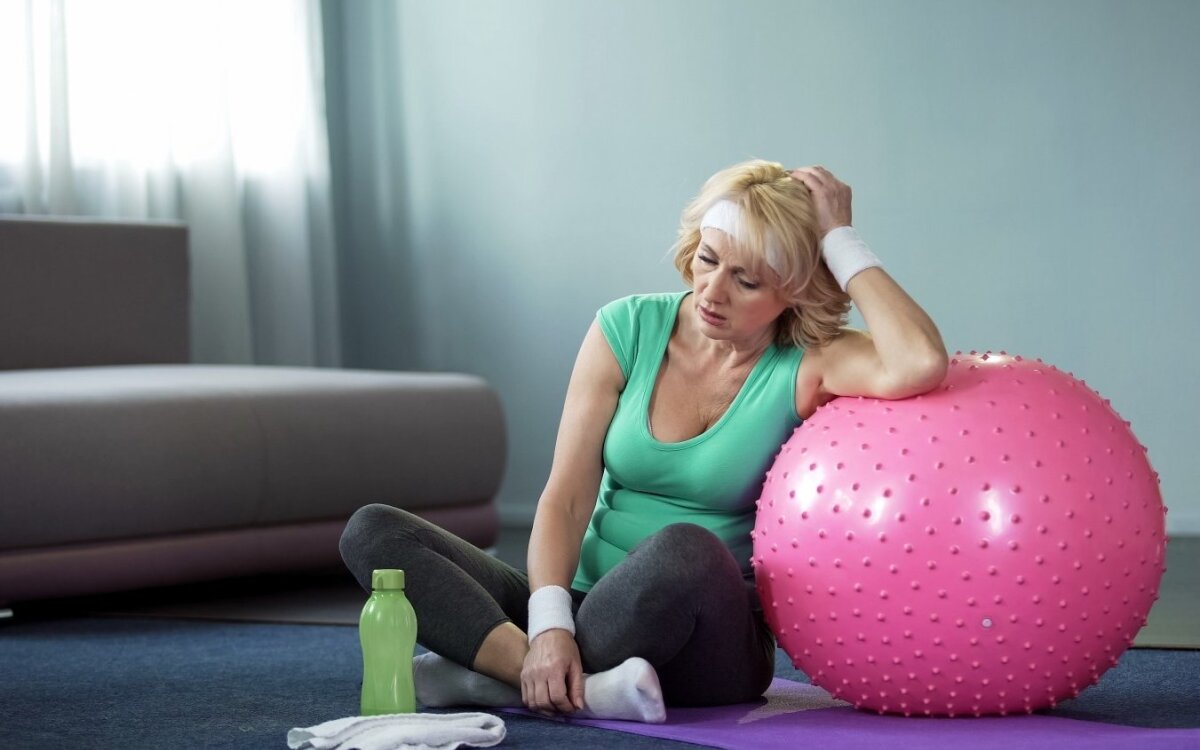 svorio metimas padidėjus menopauzei ejercicios riebalų degintojas
