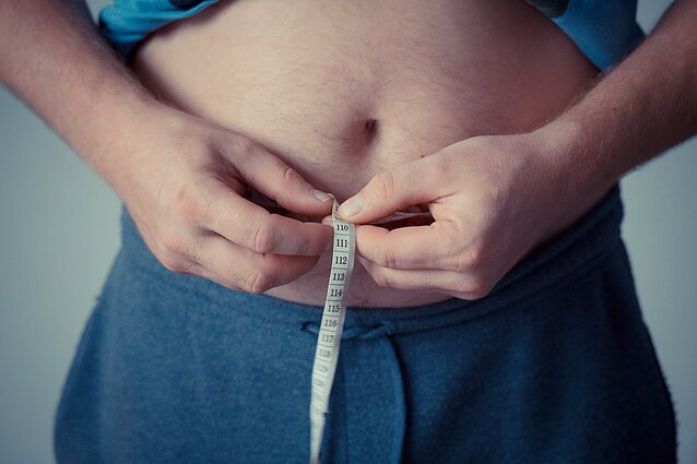 ką gali reikšti svorio metimas geriausi riebalų degintojų tyrimai