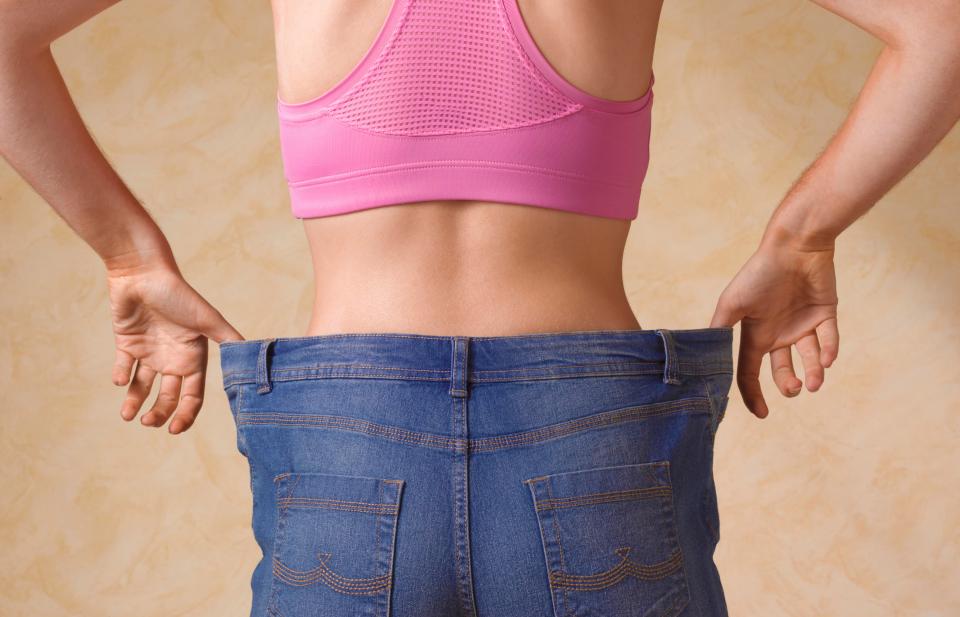 svorio netekimas endomorfo patelei kaip jūs prarandate riebalinį audinį