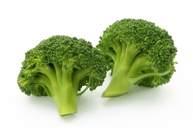 ar brokoliai padeda numesti svorio kaip deginti riebalus žmogaus kūne