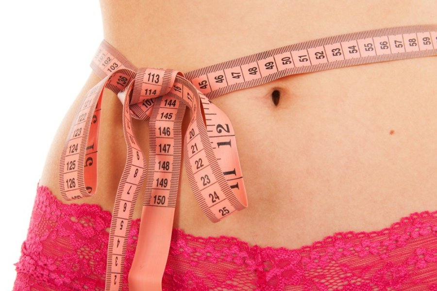 ar fibromialgija gali numesti svorį