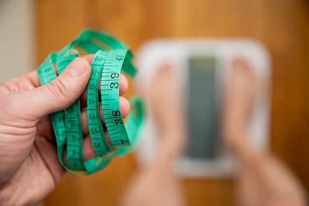 pagerinti savo svorio metimo procesą numesti svorio su victoza