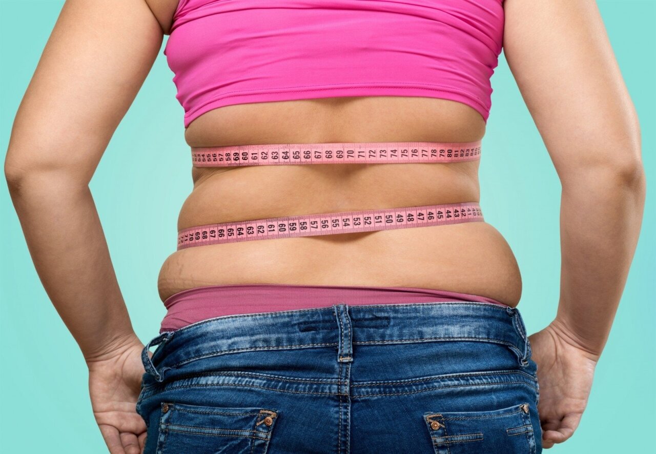 pirmasis simptomas svorio netekimas svorio metimas nemiga nerimas