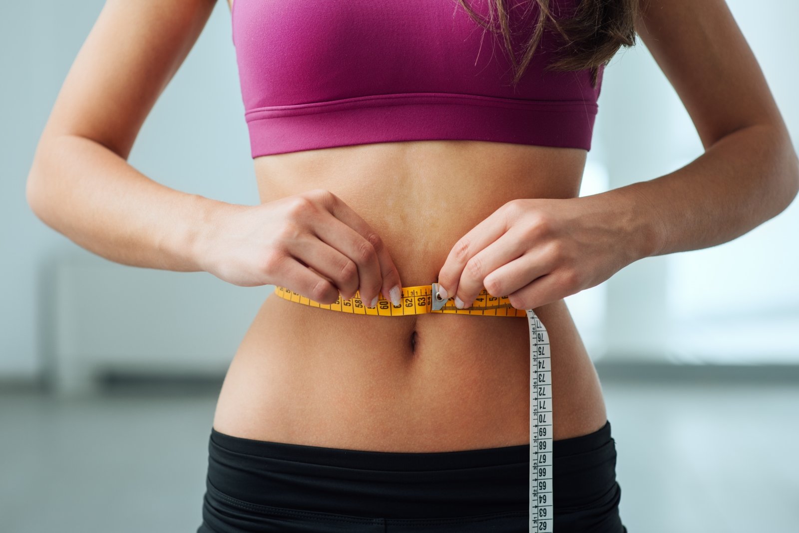 nerimas nuovargis apetito praradimas svorio metimas ir valymas