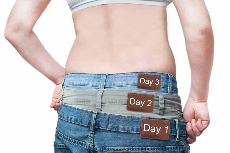 svorio netekimas pilvo riebalų greitai 54 dienos numesti svorio