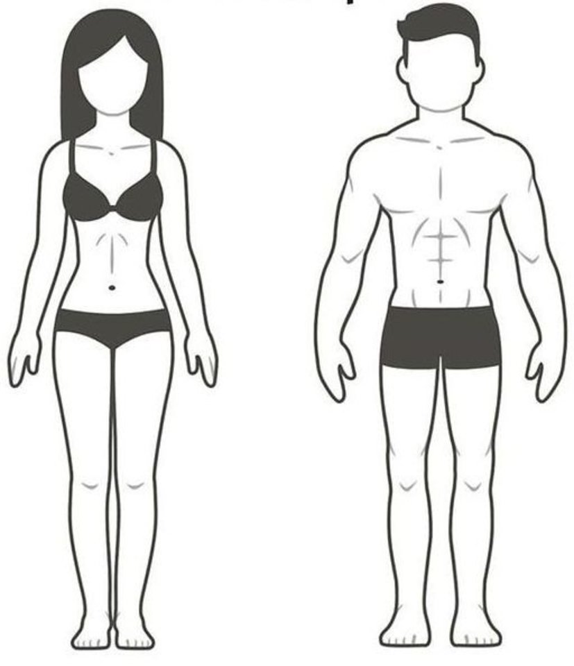 kaiser permanentente 12 savaičių lieknėti 6 mėnesių svorio metimas prieš ir po