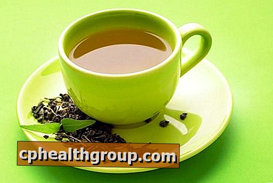 ar karšta arbata praras svorį pašalinti submentalinius riebalus