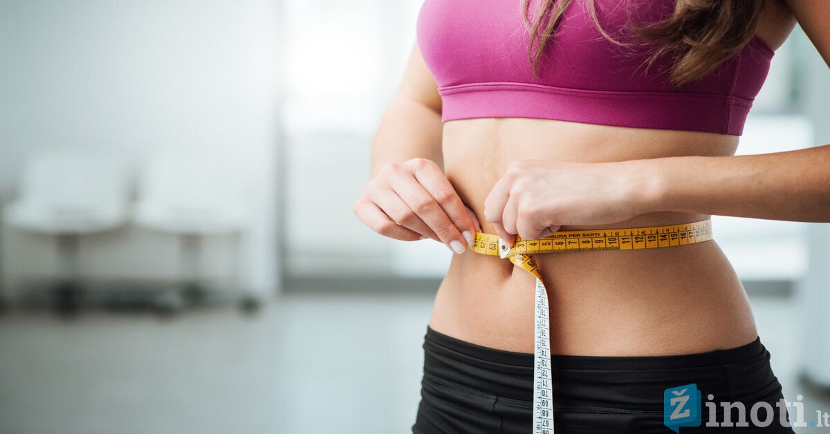 numesti svorio pakaitalas kaip prarasti riebalus iš savo organų