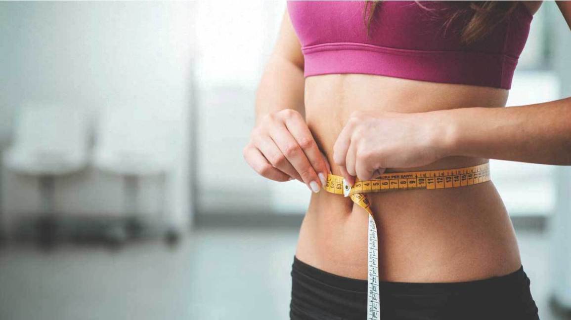 sota svorio netekimo girlianda 75 svarų svorio metimas per 6 mėnesius