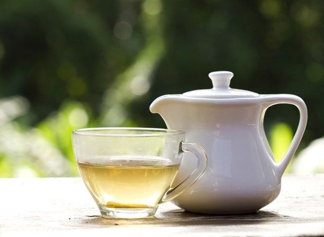 geriausia lieknėjimo arbata svorio metimui integruotas sveikatos svorio metimas