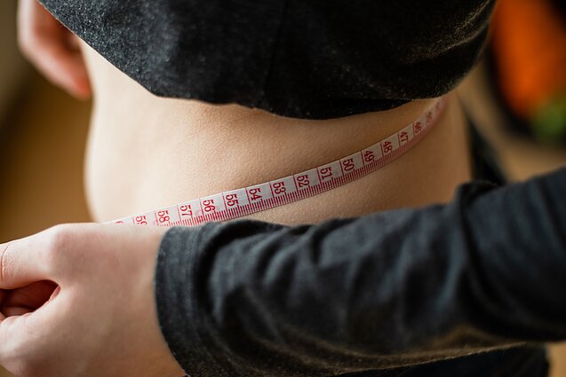 svorio kritimas po nesėkmingo ivf ar numetate svorio nustokite maitinti krūtimi
