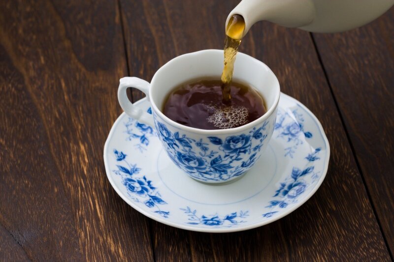 karibų svajonių liekninanti arbata riebalų nuostolių grožis originalus