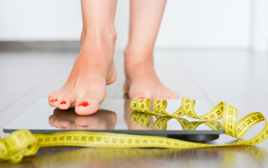 lipitoriaus svorio padidėjimas ar sumažėjimas