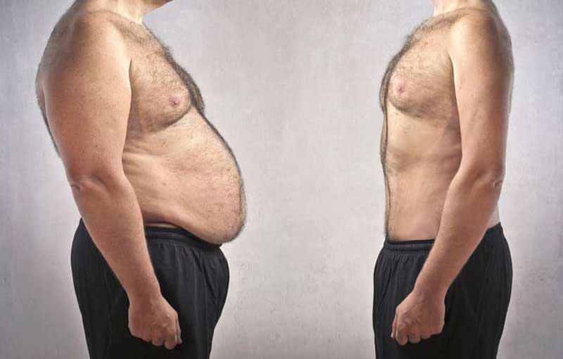 žmogus kaip numesti pilvo riebalus svorio metimas nuo 240 iki 190