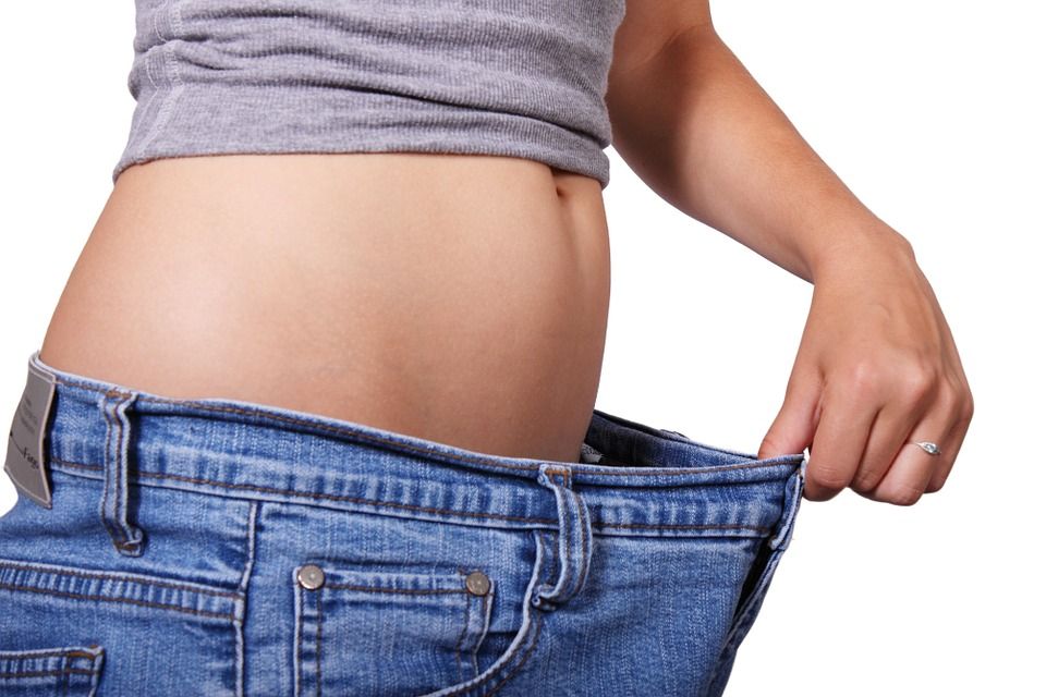 numesti svorio per porą dienų kaip numesti pilvo riebalus išleistuvėms