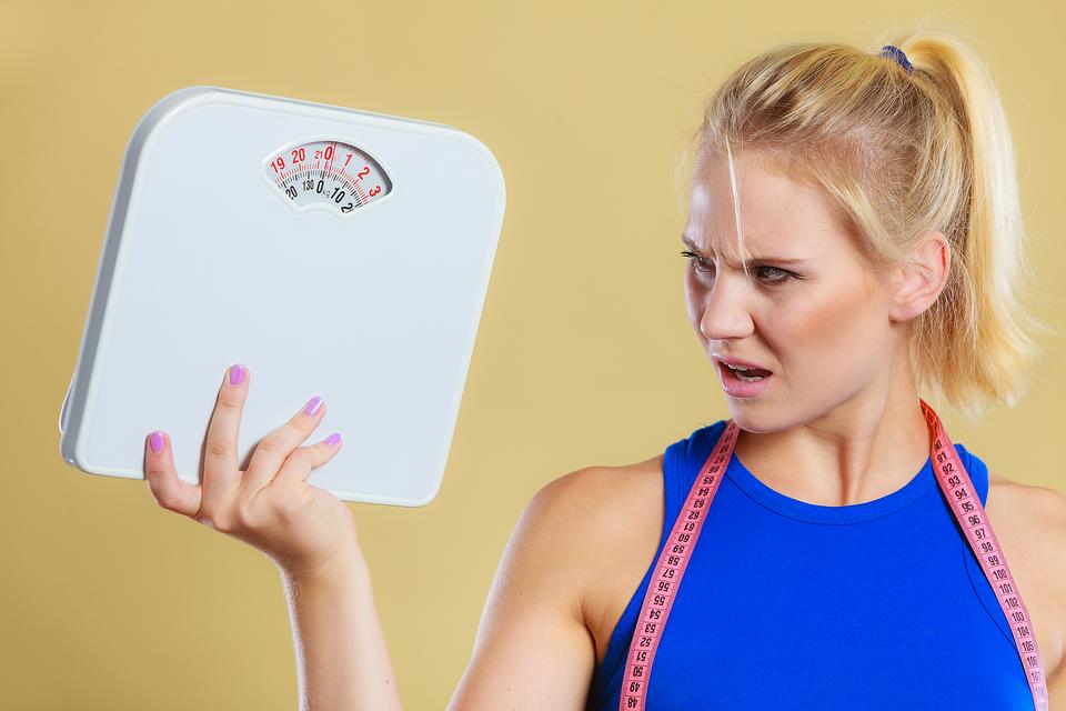 paprastas būdas numesti svorį namuose