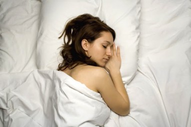 svorio kritimas ir miego sutrikimai