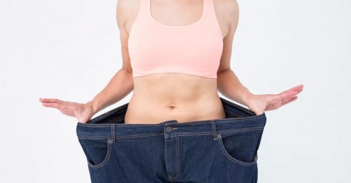 svorio netekimas be priežasties geriausi sveikatos patarimai metant svorį