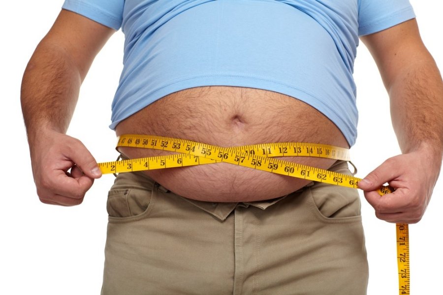 vyresni kaip 50 metų vyrai netenka pilvo riebalų
