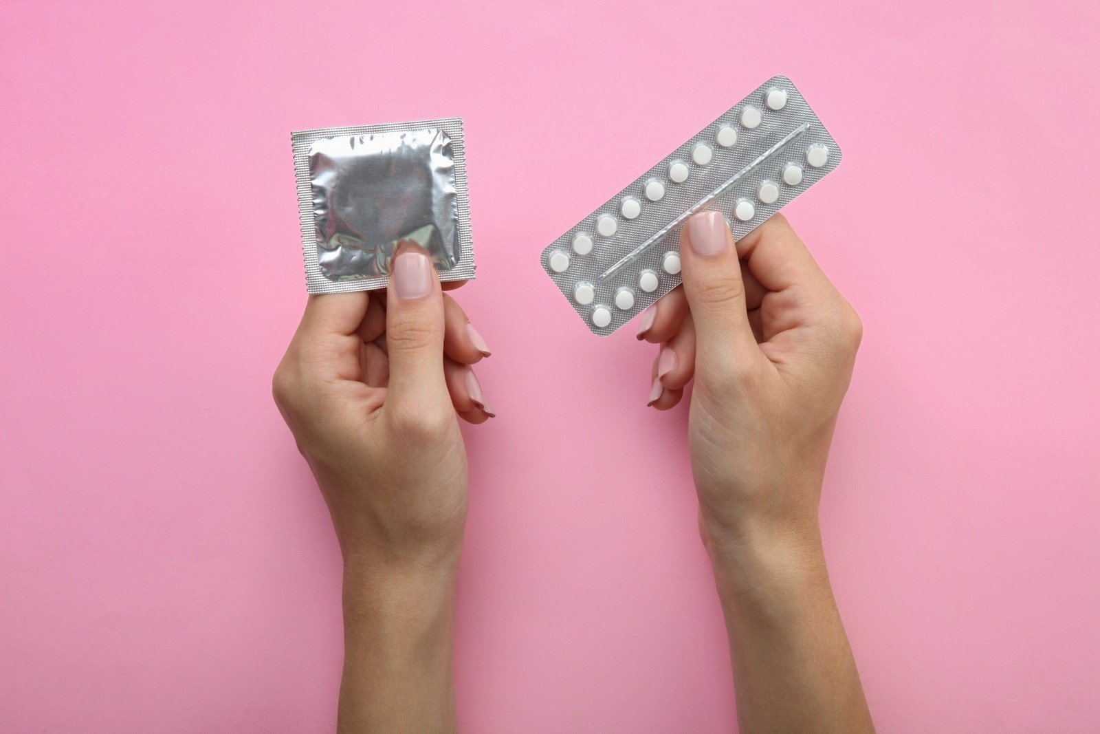 geriamieji kontraceptikai kurie padeda numesti svorį