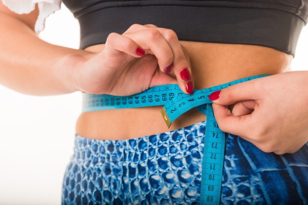 svorio kritimas per 1 savaitę prarasti riebalų nhs