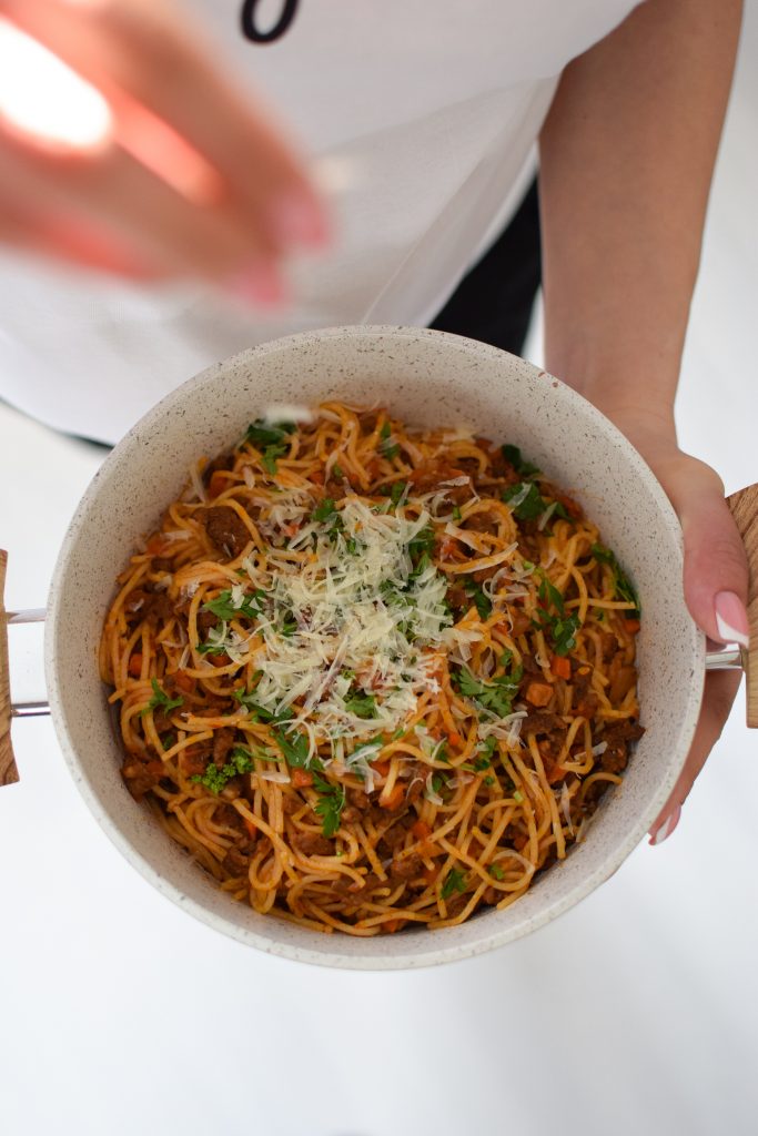 spagečiai meta svorį kodėl staiga lieknėju