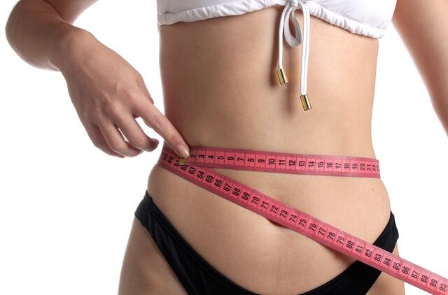 30 dienų svorio metimo rinkinys ar galite numesti svorio per 3 menesius
