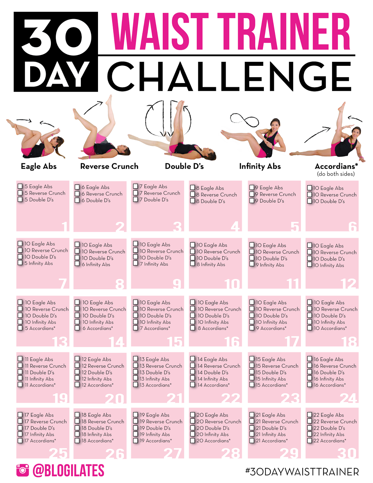 30 dienų svorio metimo iššūkis