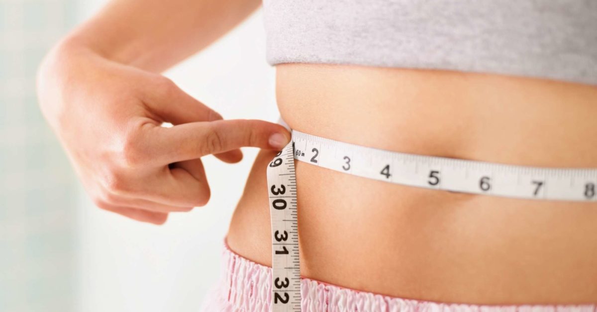 8 būdai numesti svorį 8 dienų atstatyti svorio netekimą