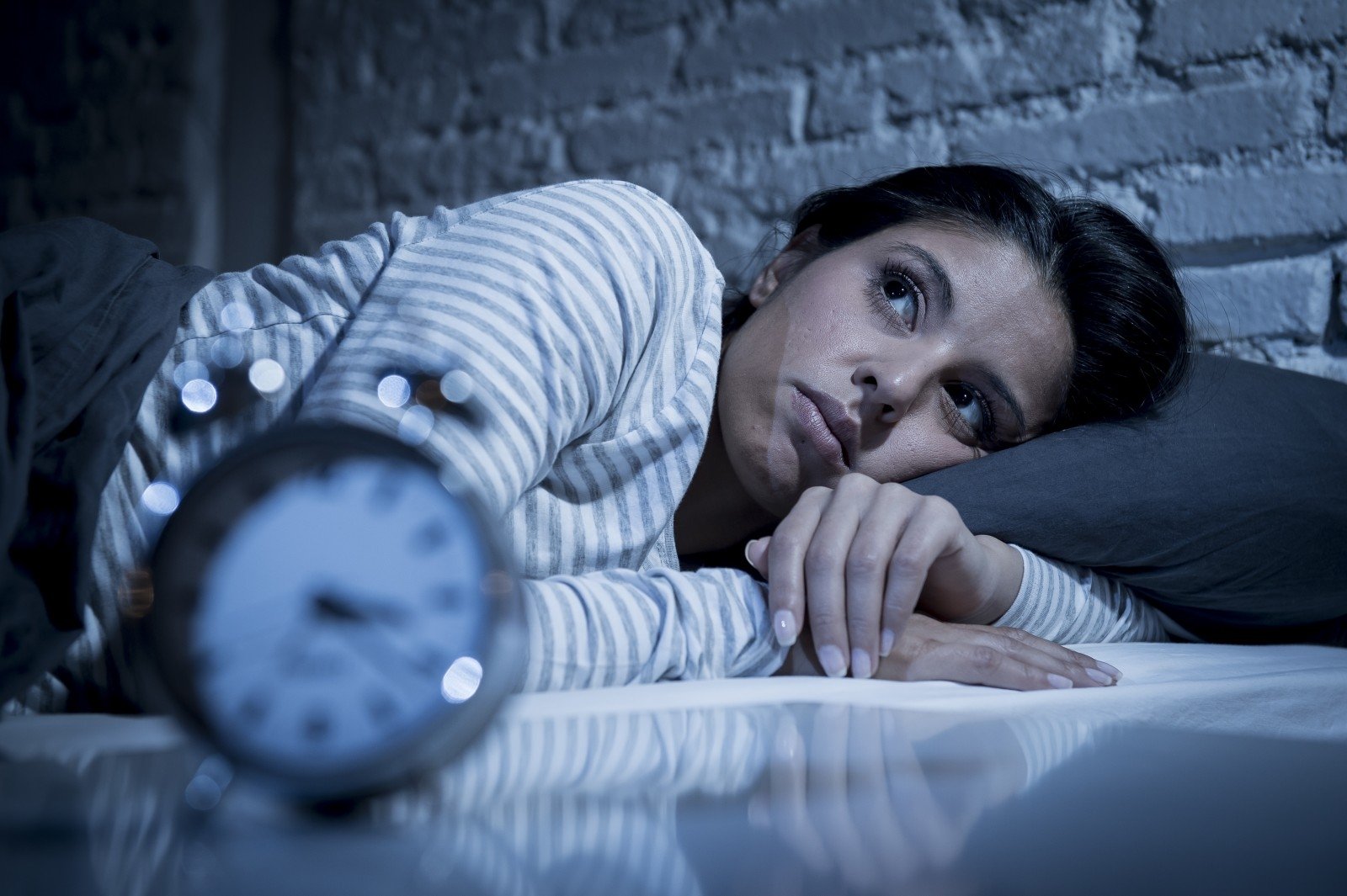 kaip miego praradimas lemia svorio augimą