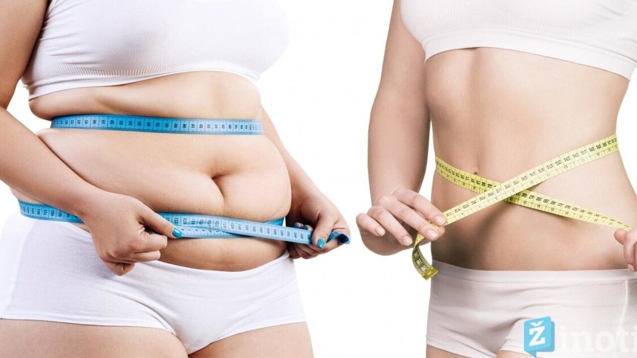ką įžymybės naudoja greitai numesti svorio ką gali reikšti svorio metimas