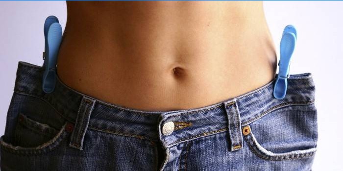 10 būdų kaip numesti pilvo riebalus netyčia netekę svorio jauni suaugusieji